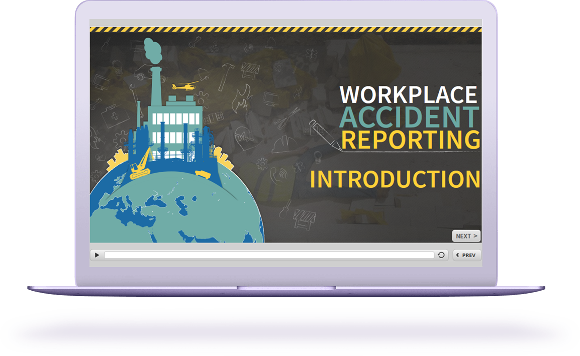 Health and Safety Elearning Training Courses
